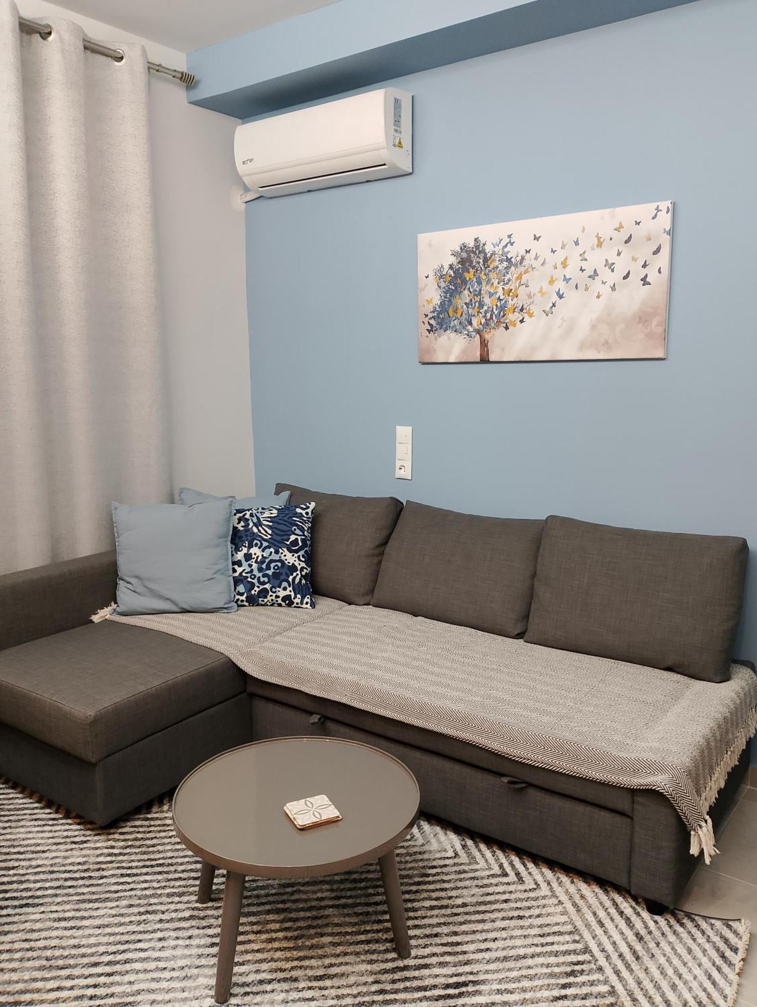 Black Eagle Apartment Dráma エクステリア 写真