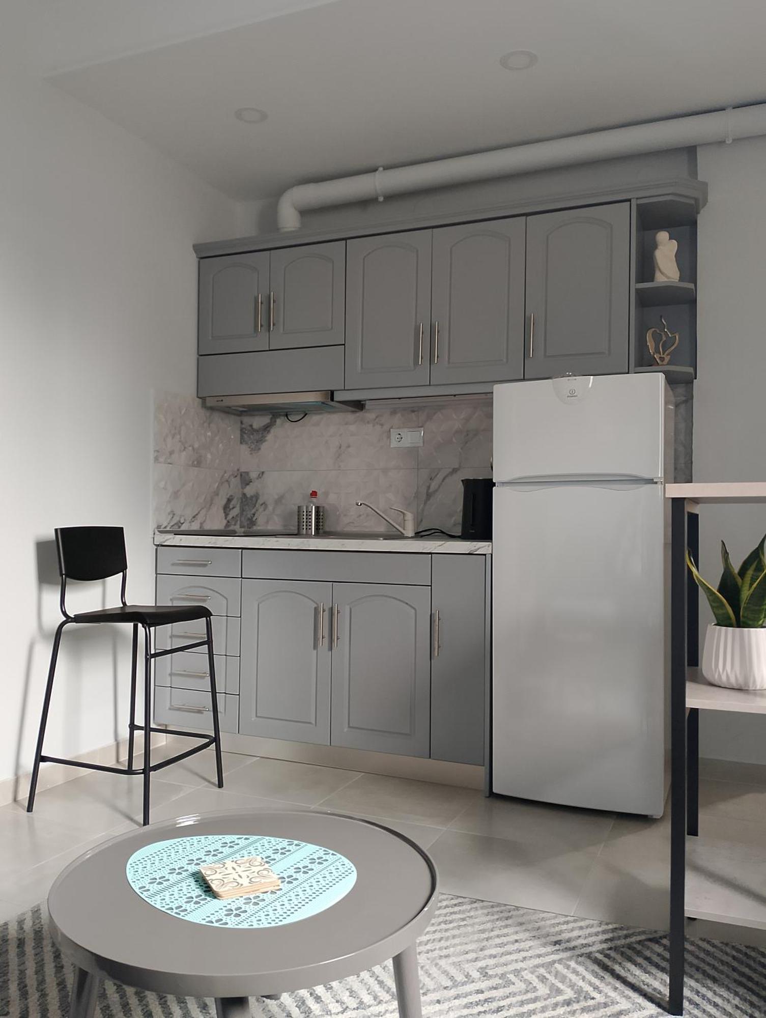 Black Eagle Apartment Dráma エクステリア 写真