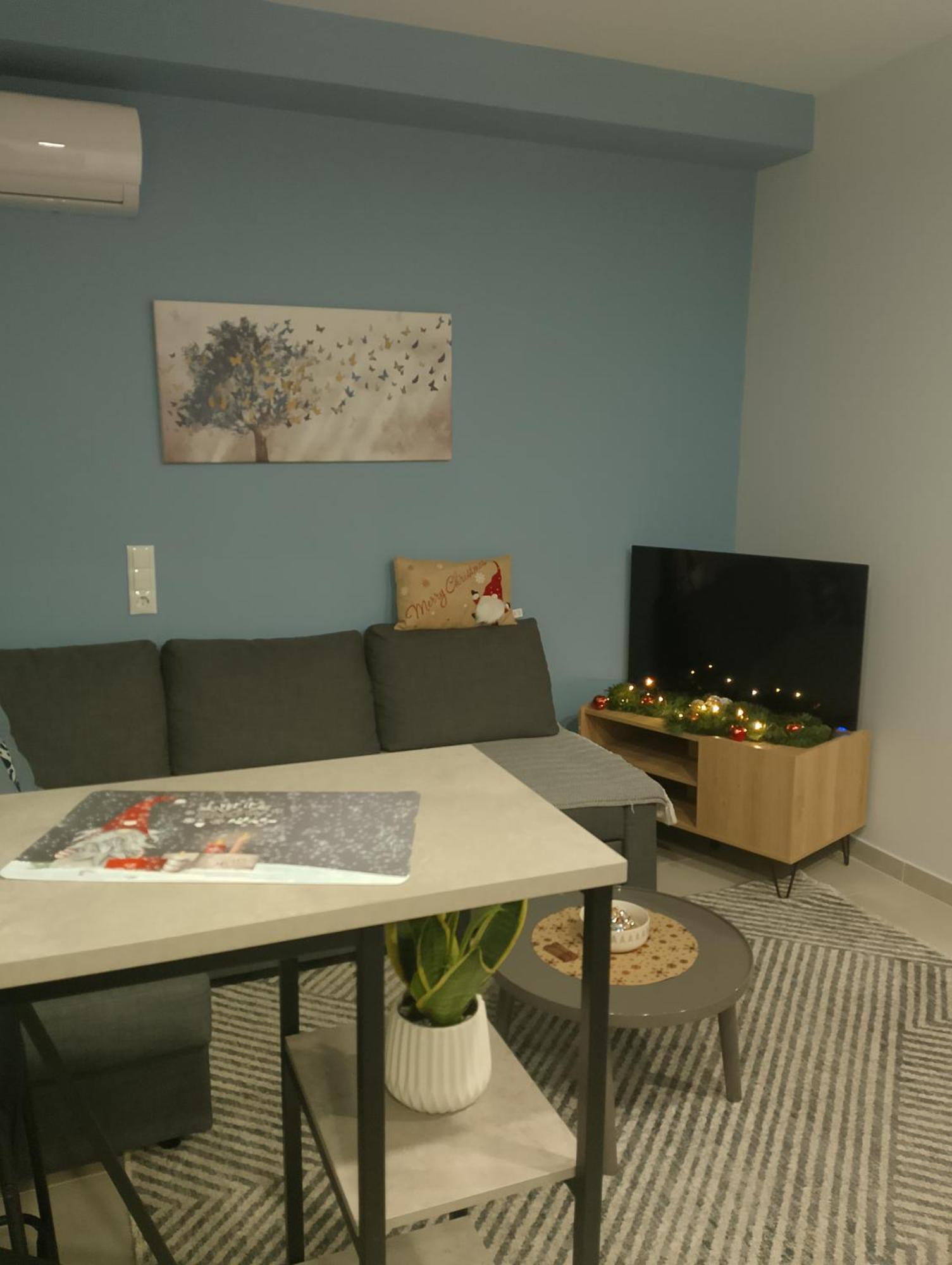 Black Eagle Apartment Dráma エクステリア 写真